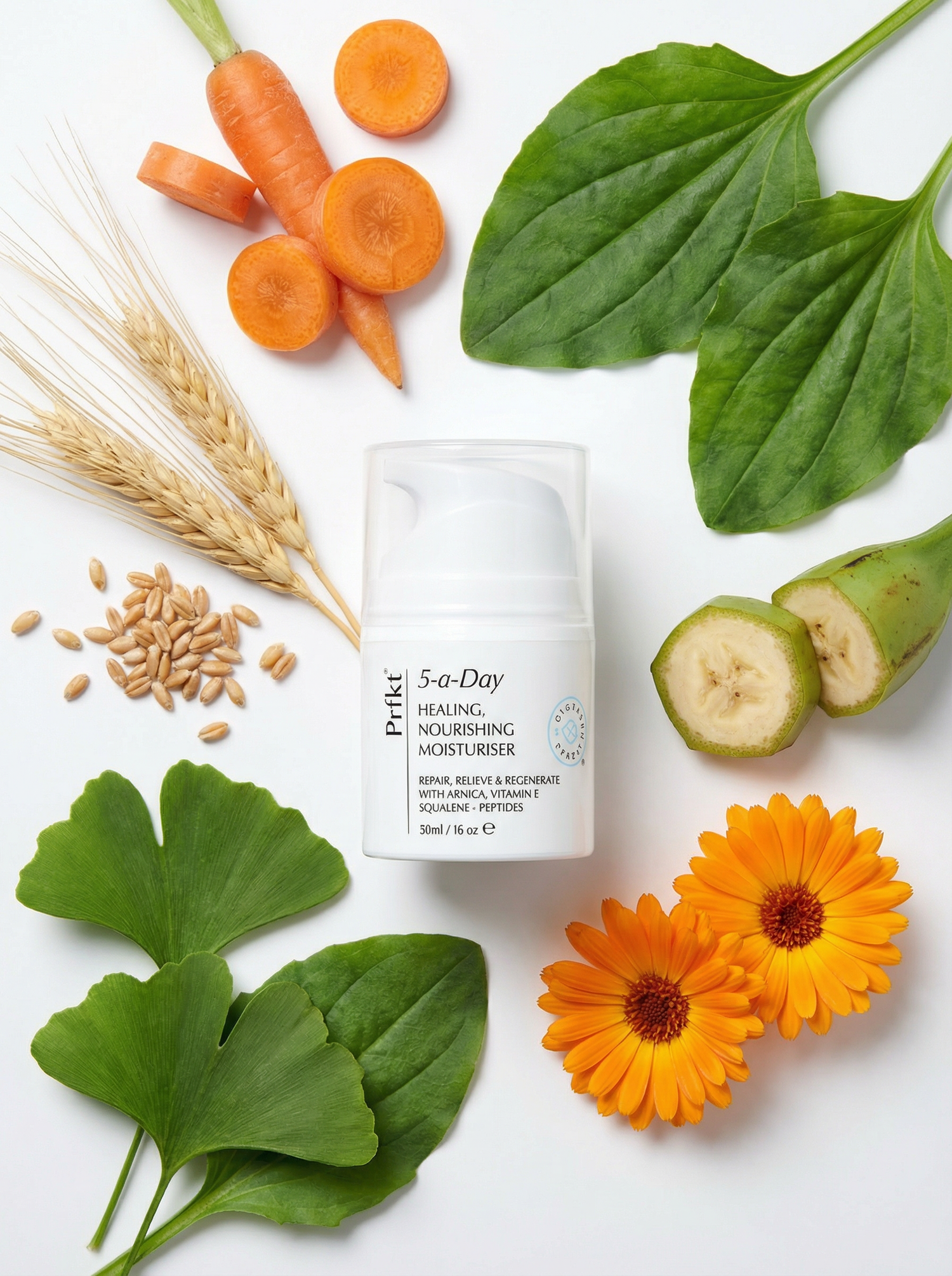 Superfood Skincare Explained: Why Skin Nutrition Is the Next Shift in Beauty