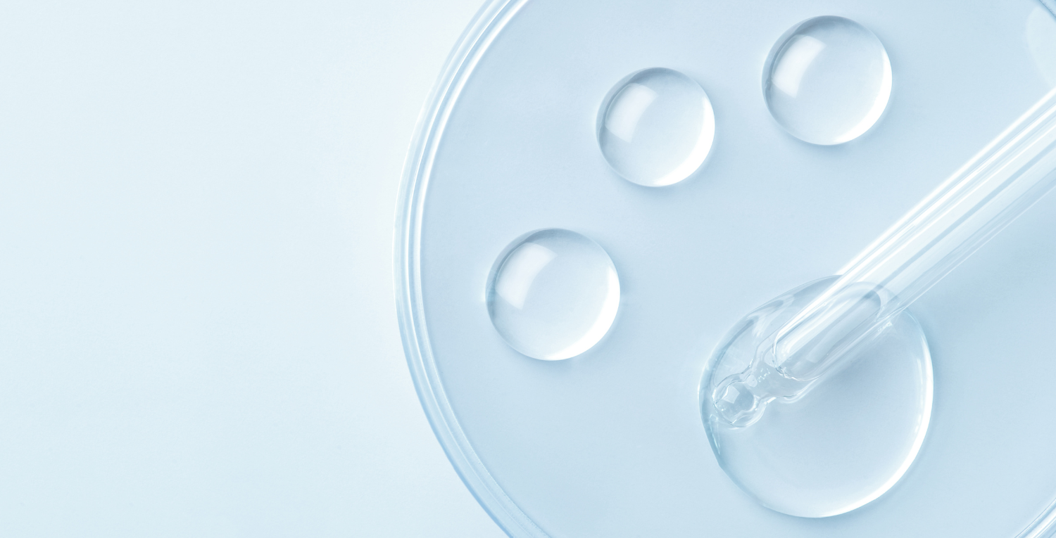 Peptides in Skincare: How to ‘Bank’ Collagen and Repair Your Barrier