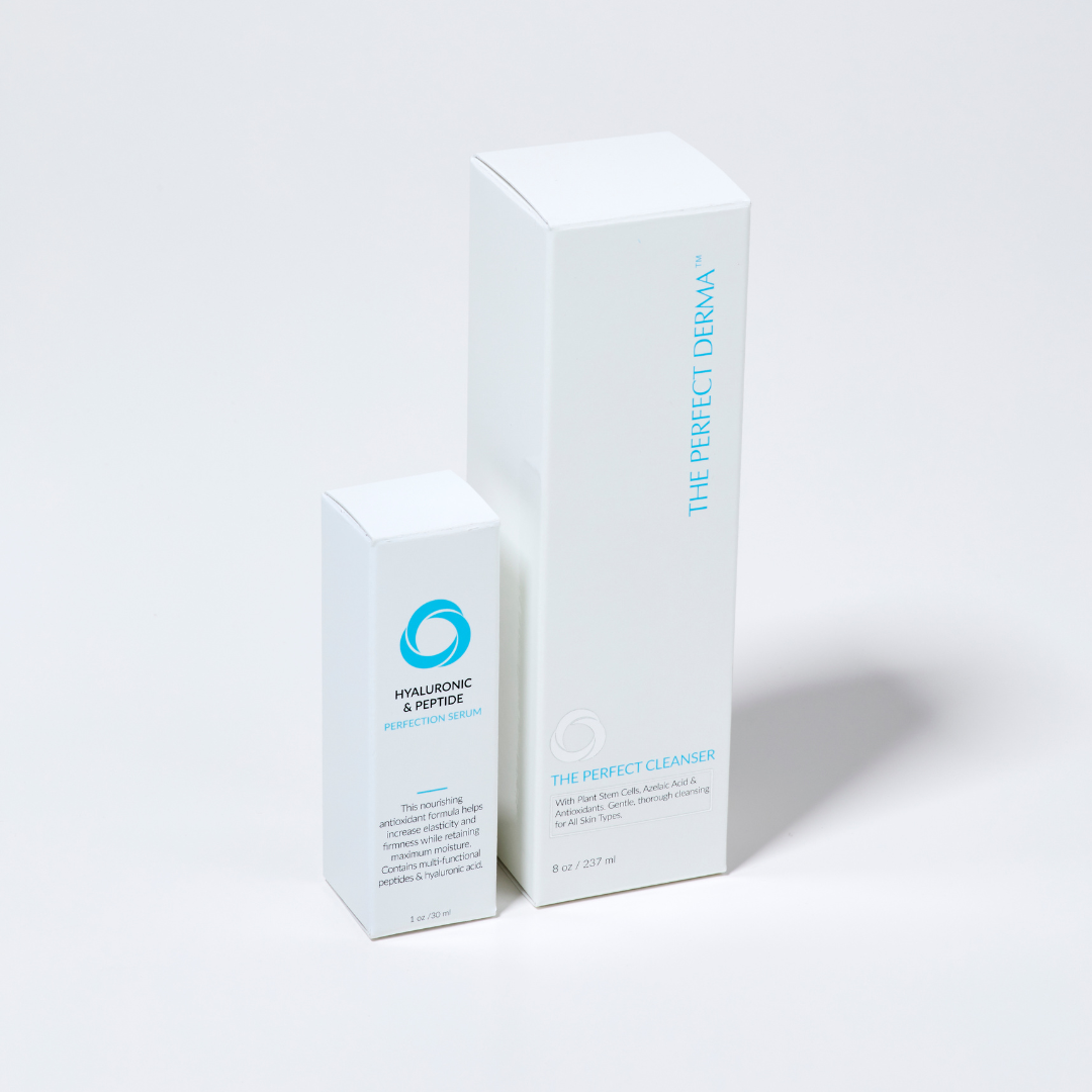The Perfect Hydrating Duo