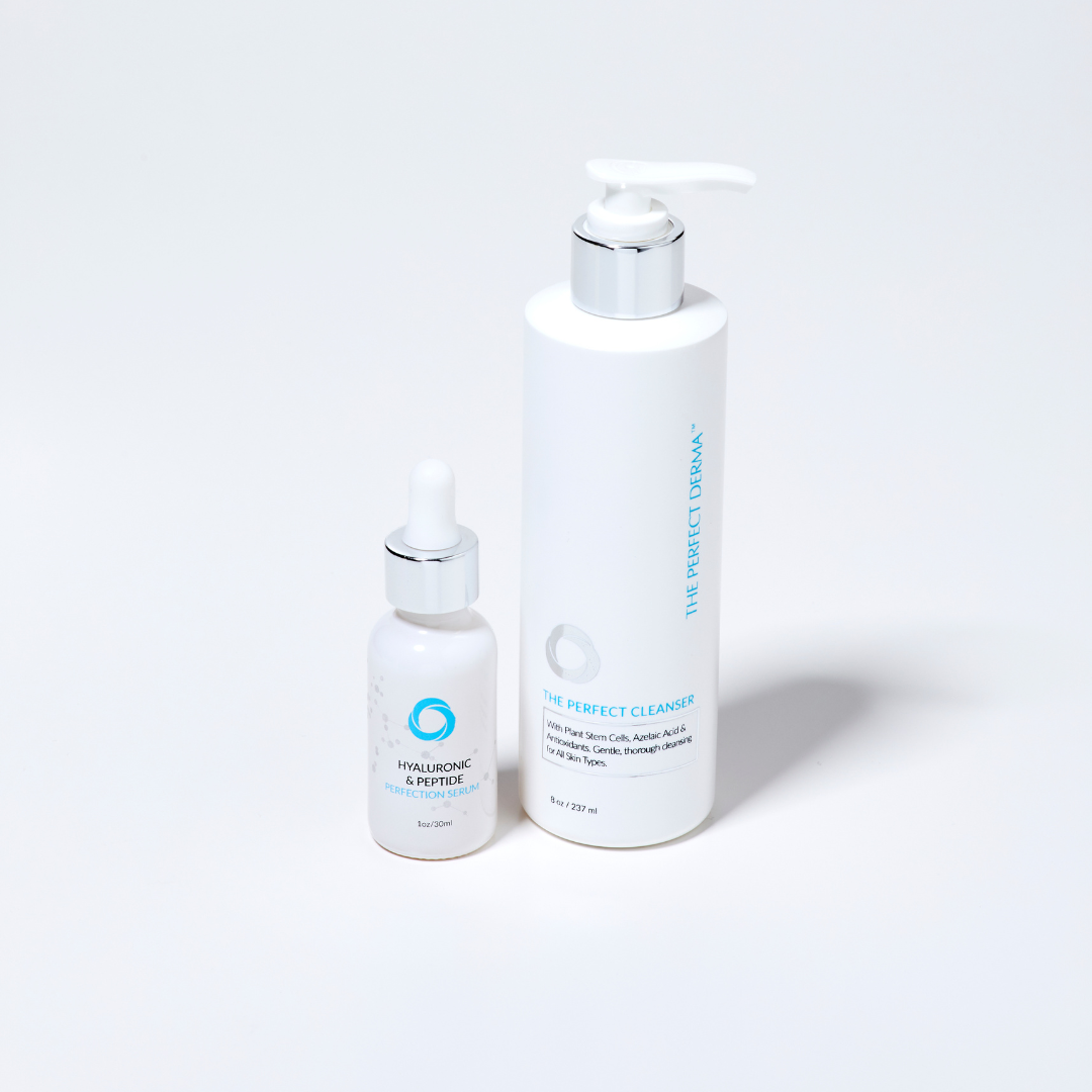 The Perfect Hydrating Duo