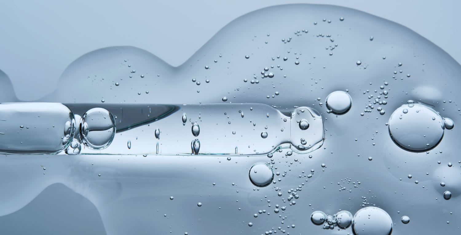 Peptides Are Everywhere. Results Aren't. Here's Why Most Skincare Gets It Wrong
