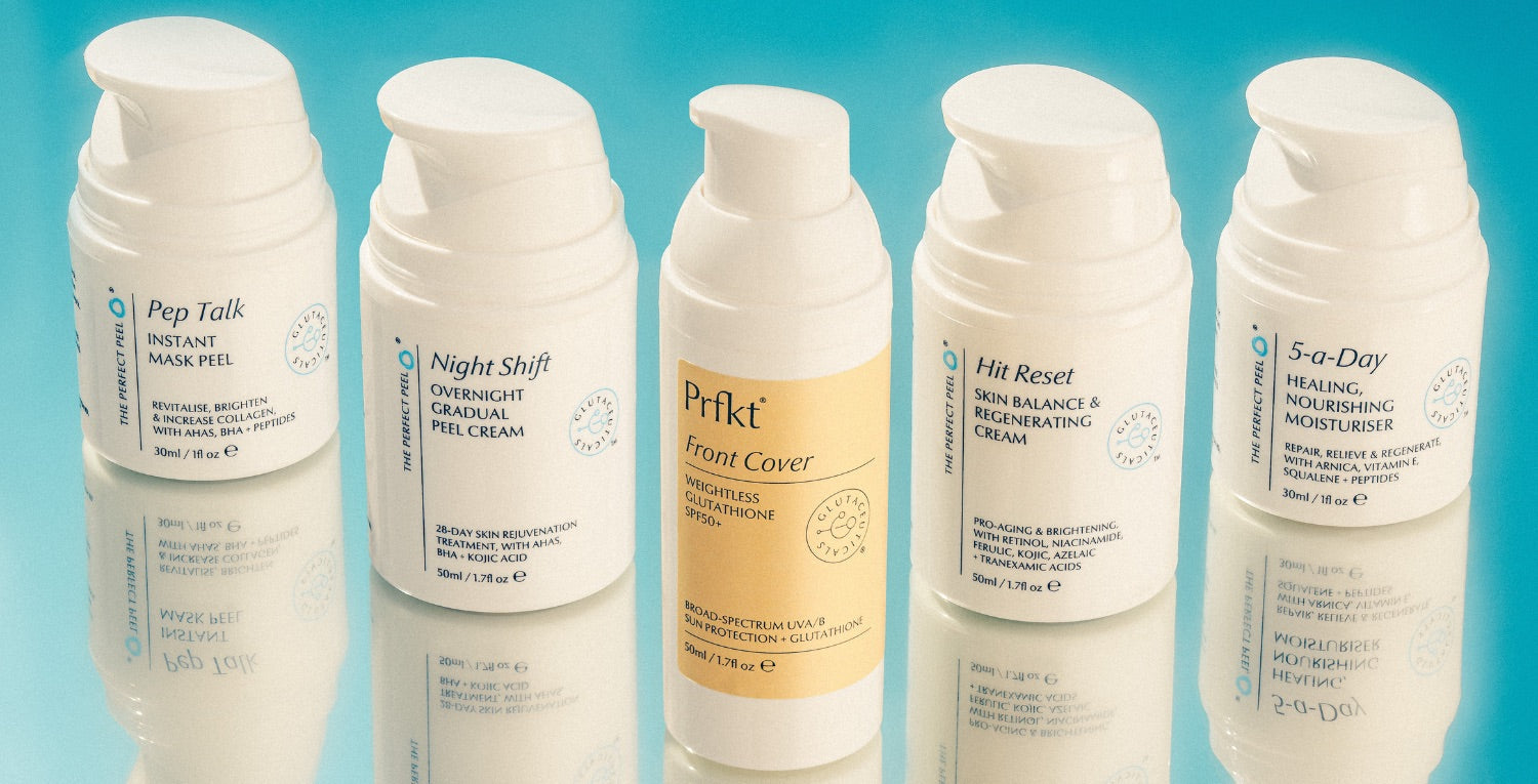 The Intelligent Face Care Routine: Why “Skinimalism