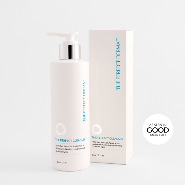 The Perfect Cleanser – Prfkt®