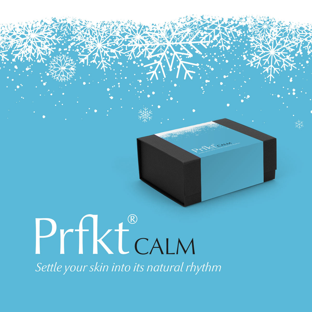 Prfkt® Calm Gift Box