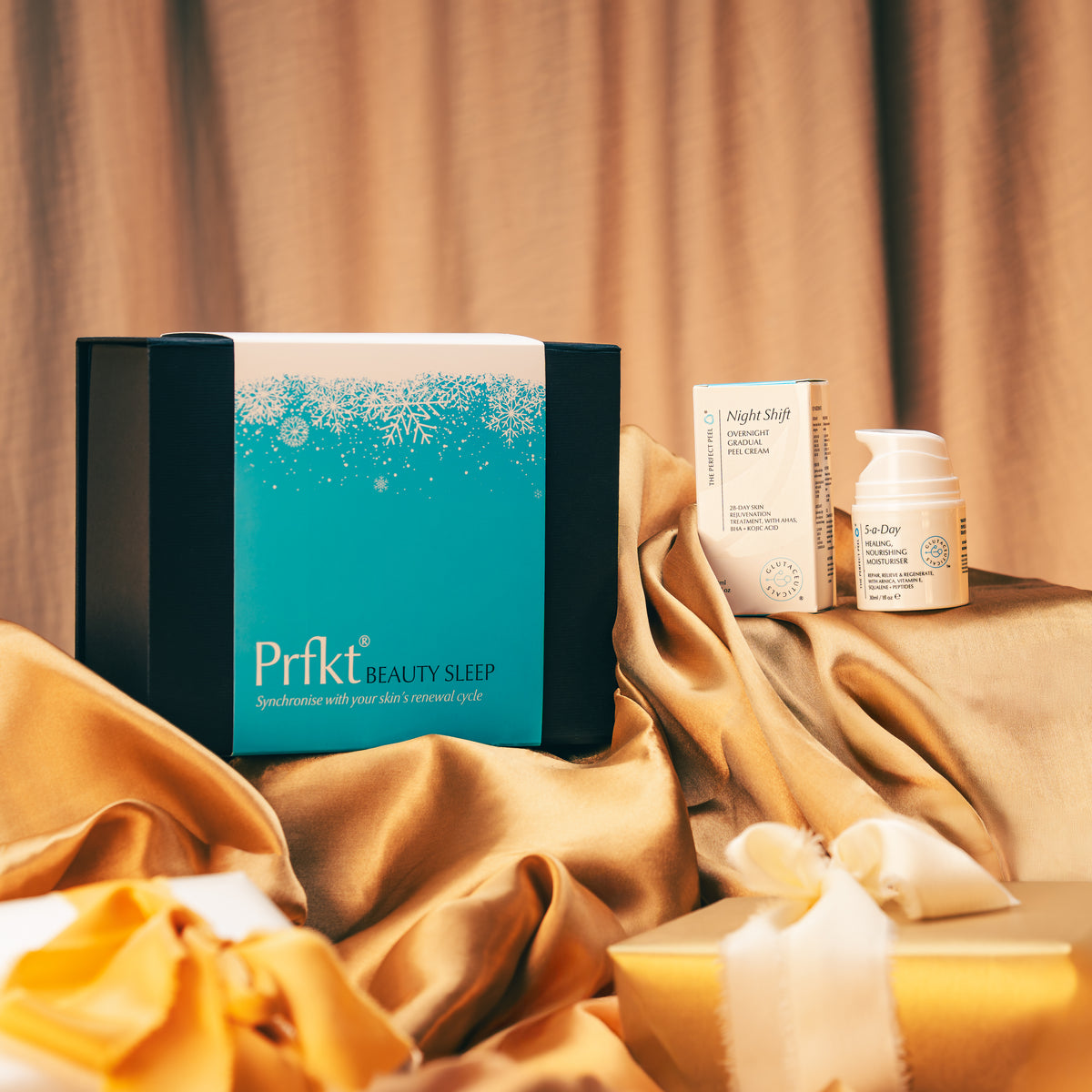 Prfkt® Beauty Sleep